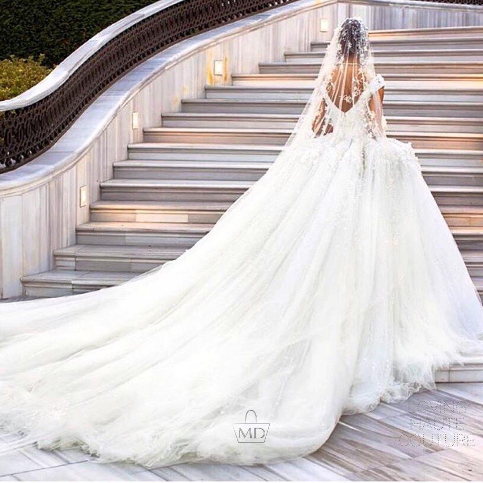 Bridal Mall