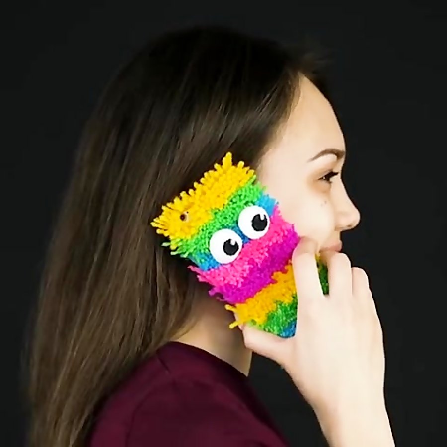 Поделки из пластиковых карт