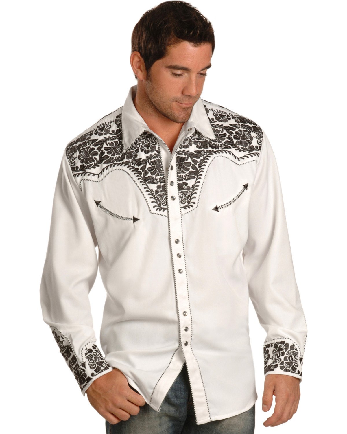 Озон рубашки мужские с длинным. White Cuff рубашки. Рубашка с вышивкой мужская. Нарядная рубашка для мужчин.