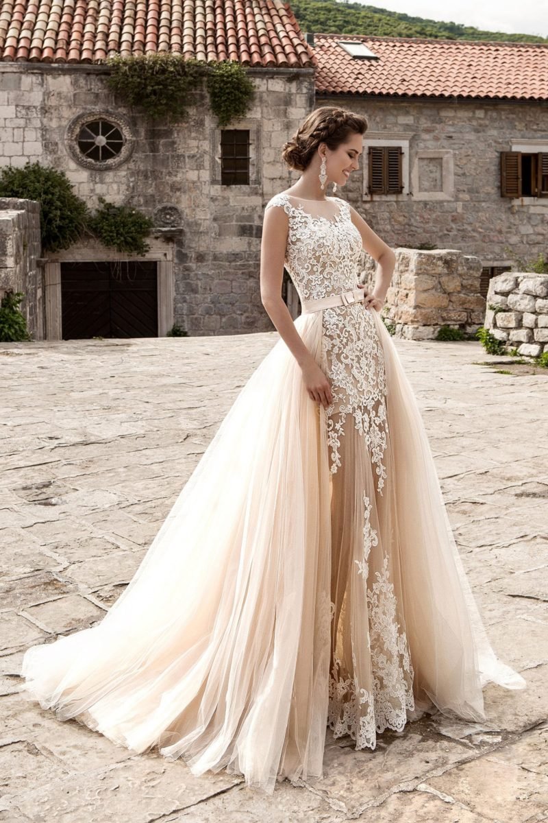 Платья Paolo Sebastian 2020