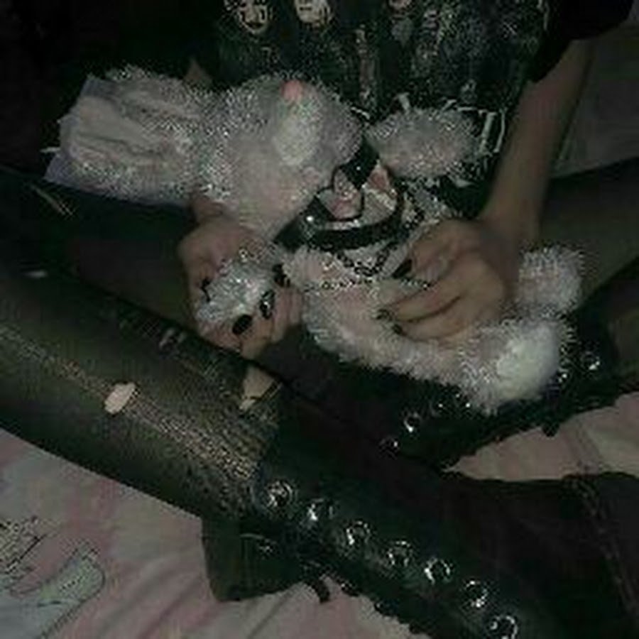 Сохры панк Эстетика