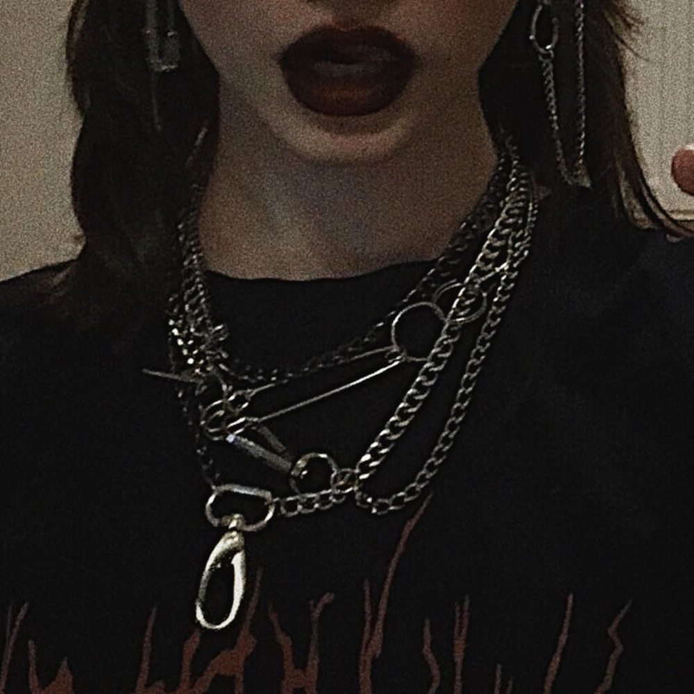 Goth Грандж 2021