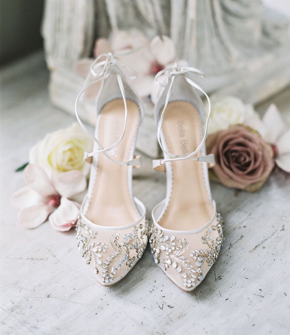 Sophia Webster Wedding Shoes