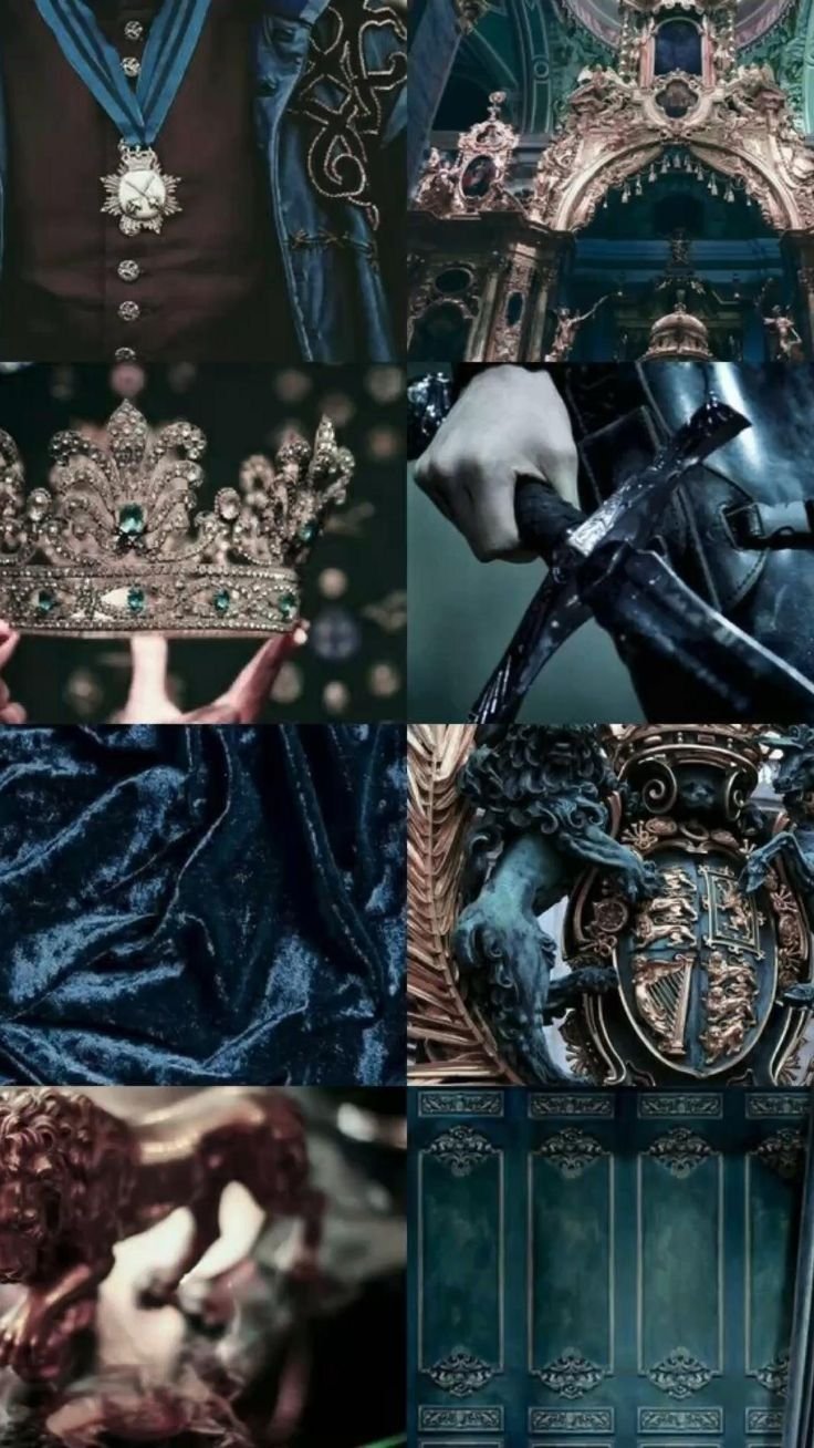 Aesthetic Король