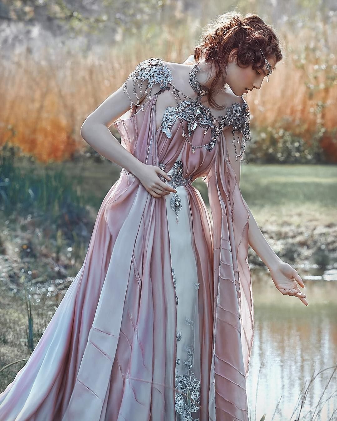 София Fantasy Gown