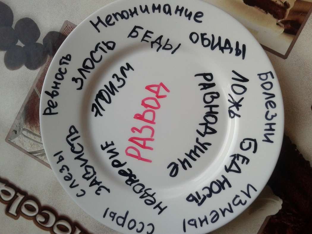 Подарок прикол на свадьбу