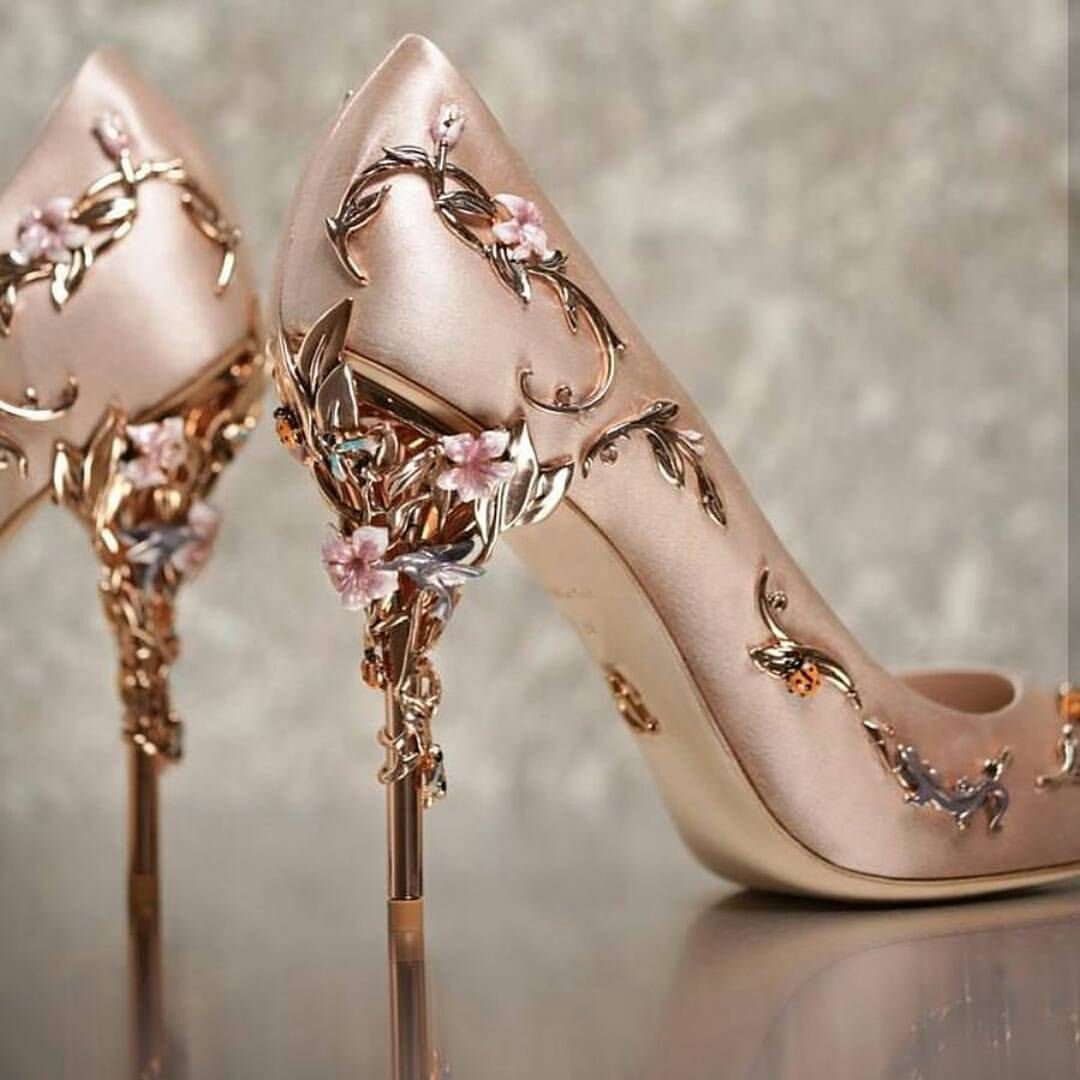 Ralph Russo туфли