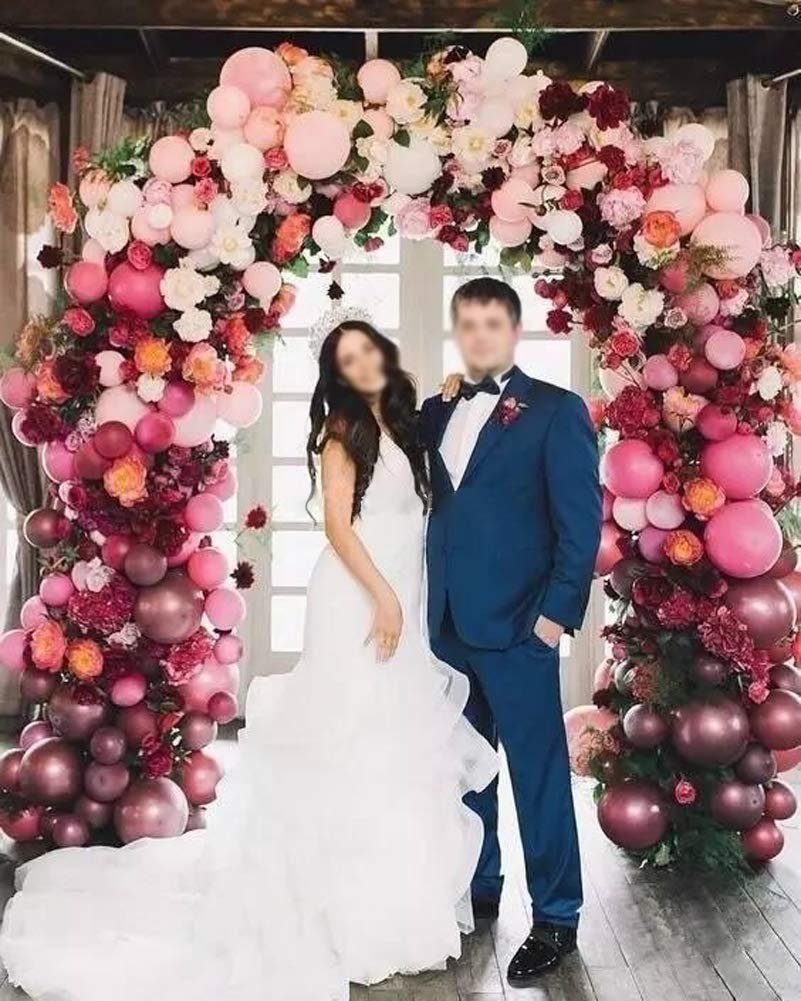 Фотозона шары украшение
