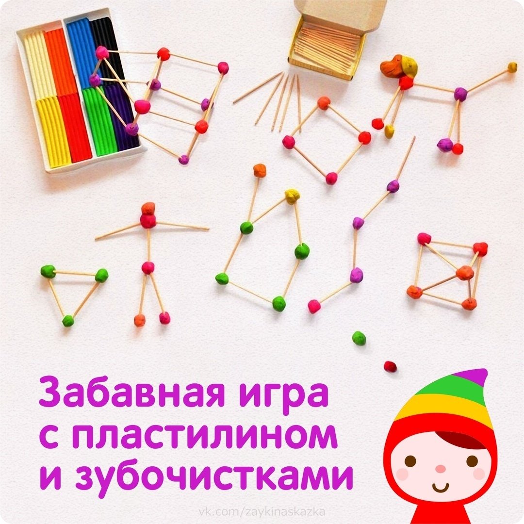 Башня big Ben из дерева
