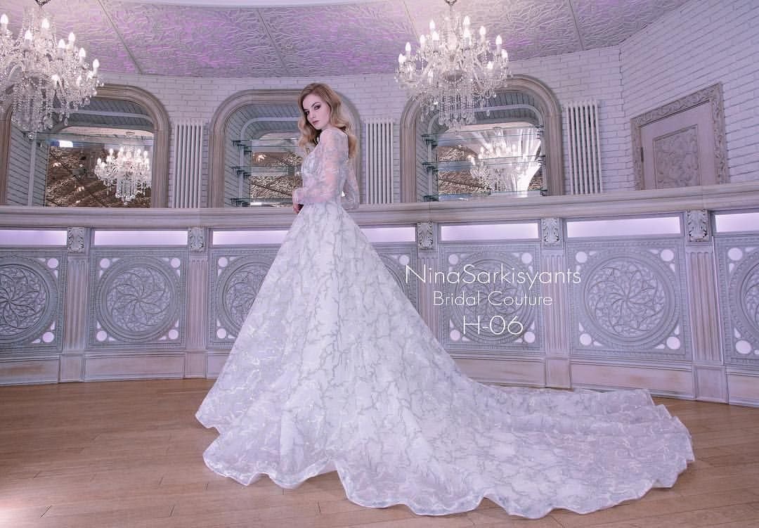 Свадебные платья принцесса Dress Bride