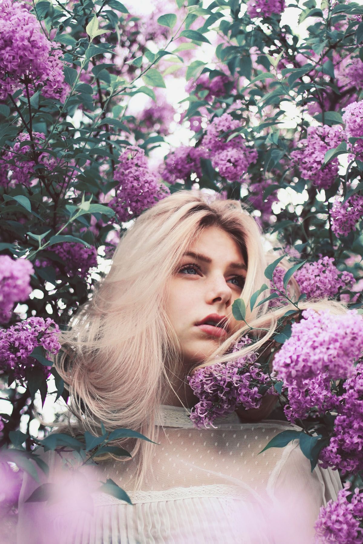 Анна Гейден