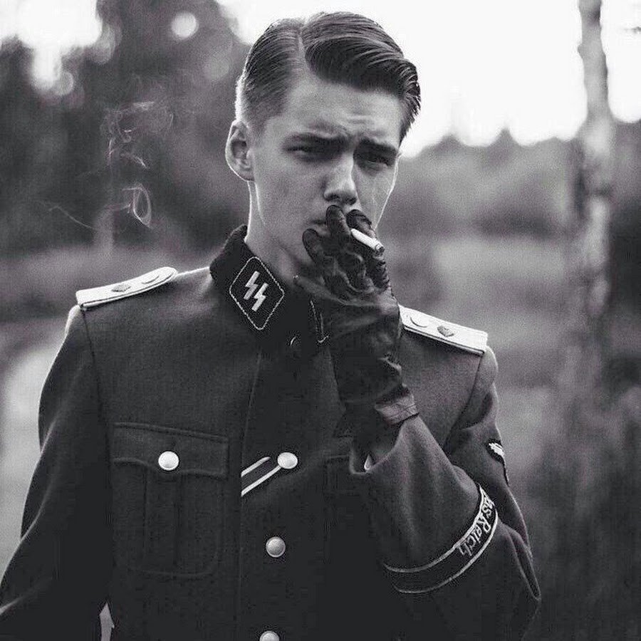 Генрих Вальтер