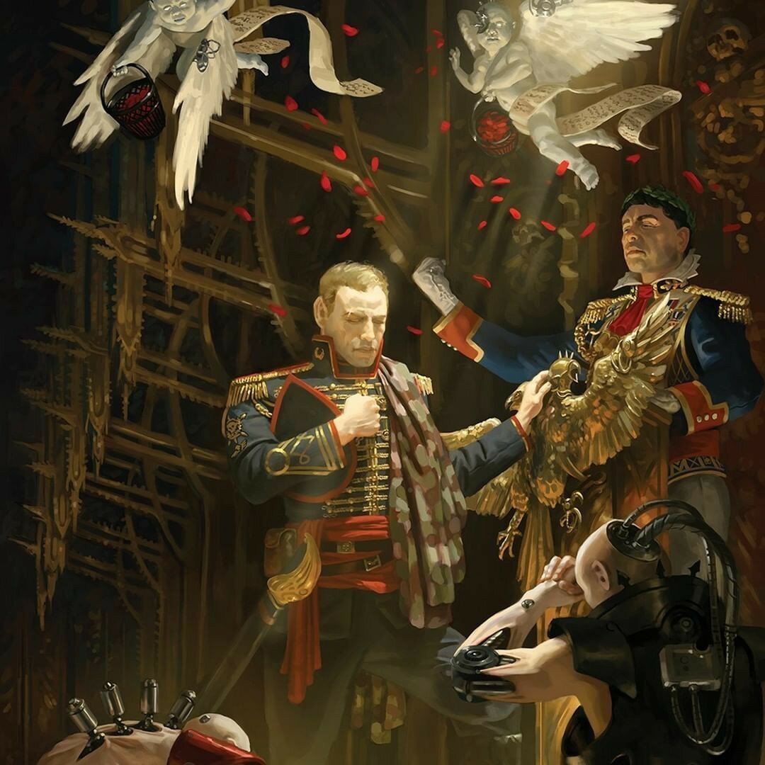 Мундир женский