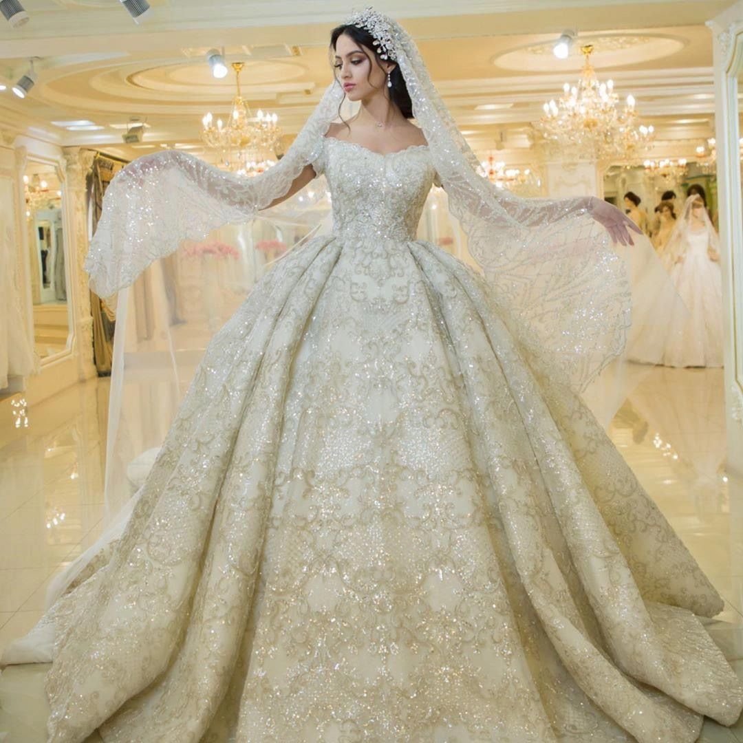 Мисс Камилла келин либослари