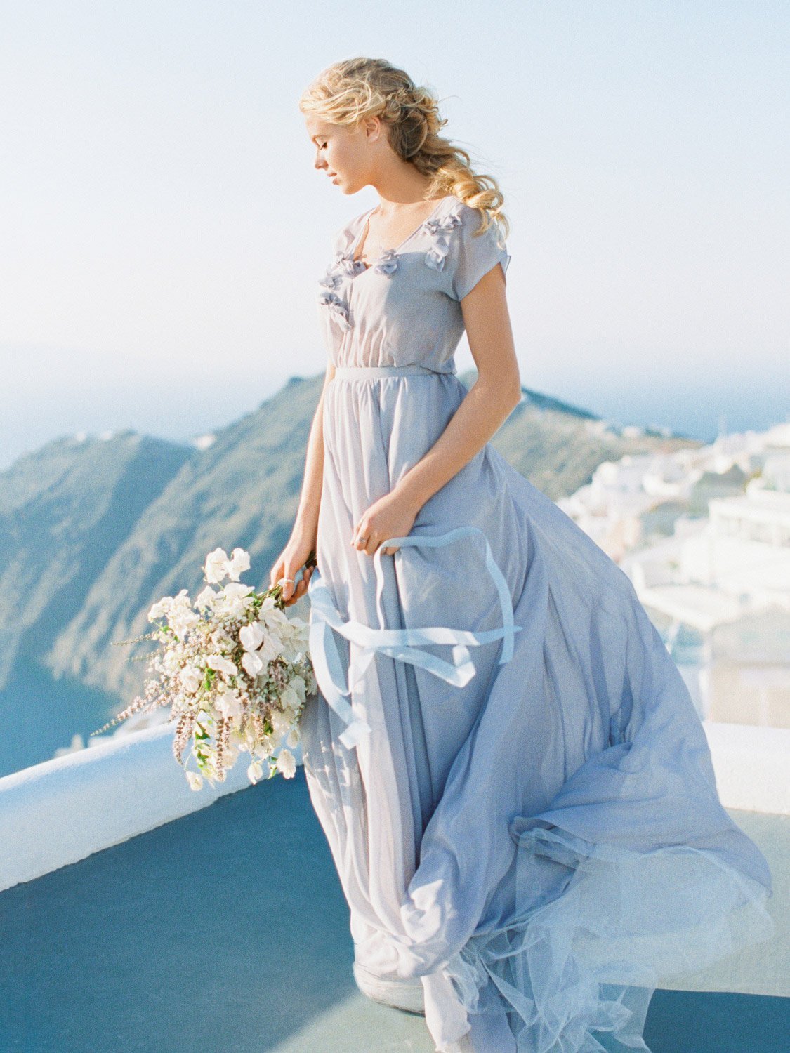 Анна Кузнецова Dresses Wedding
