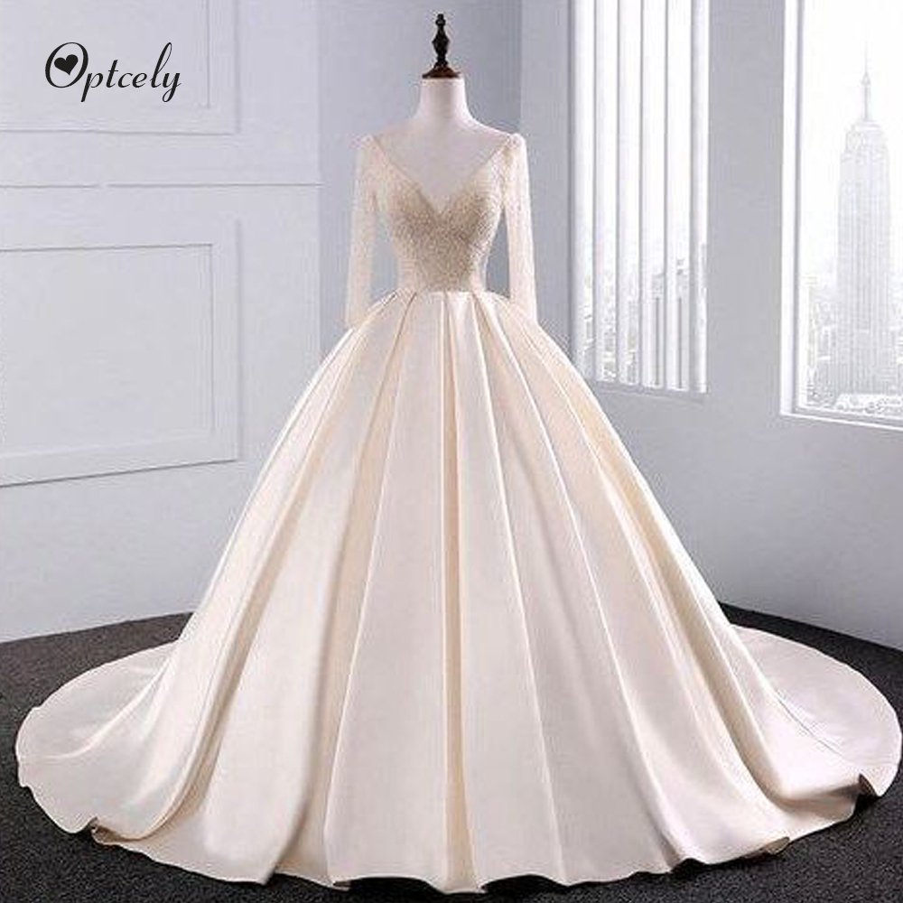 Robe de mariage платье