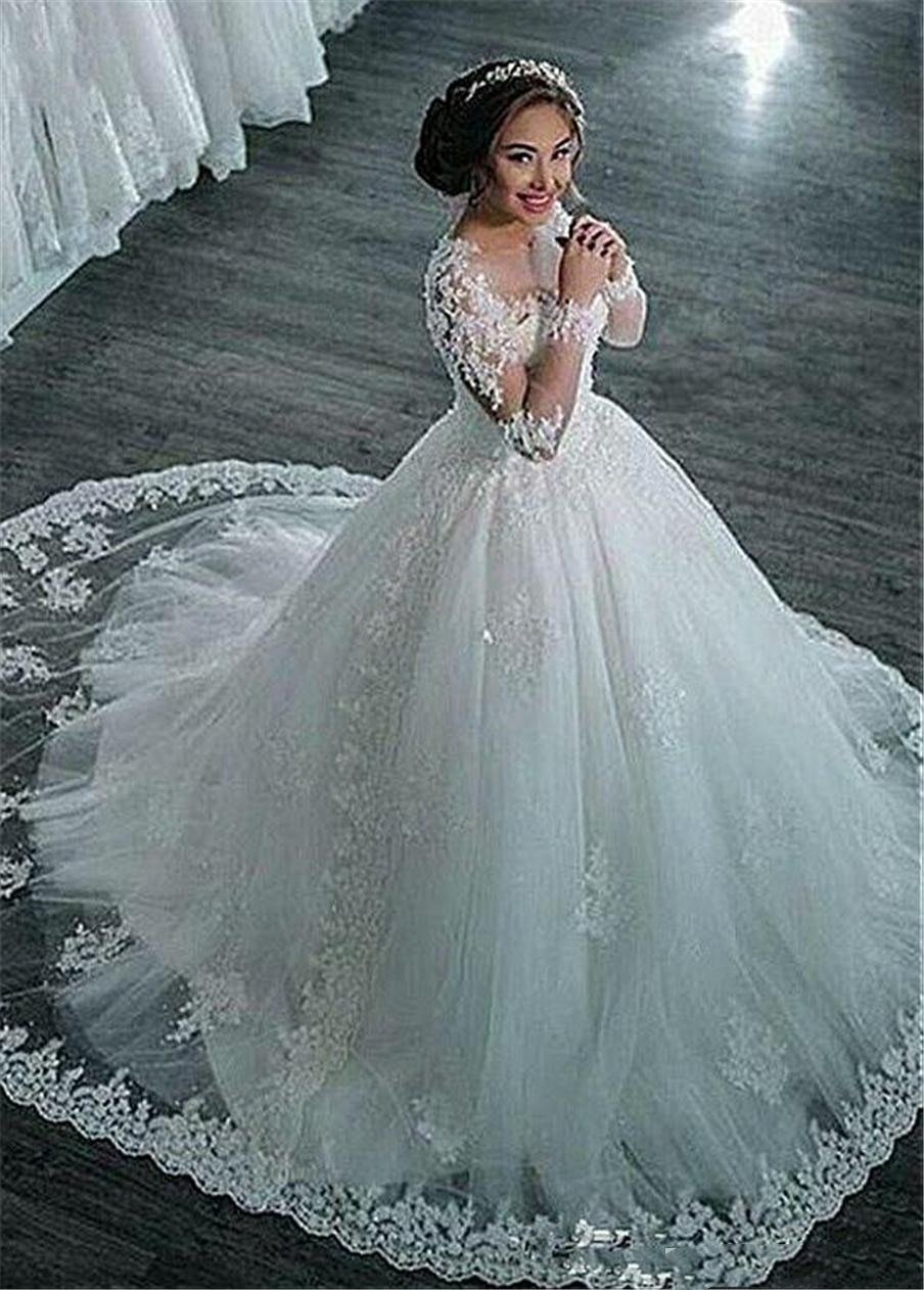 Robe de mariage свадебное платье 2021