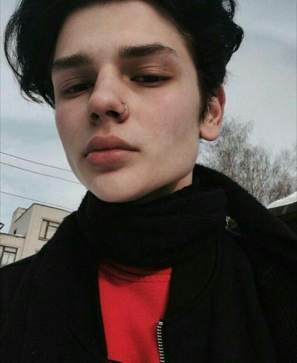 Андрей свиноблуд