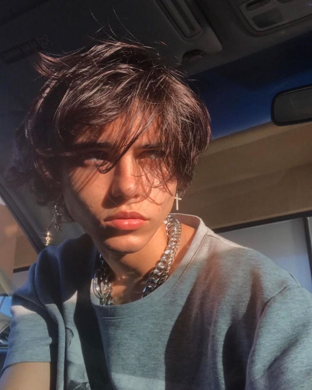 E boy мальчики aesthetic