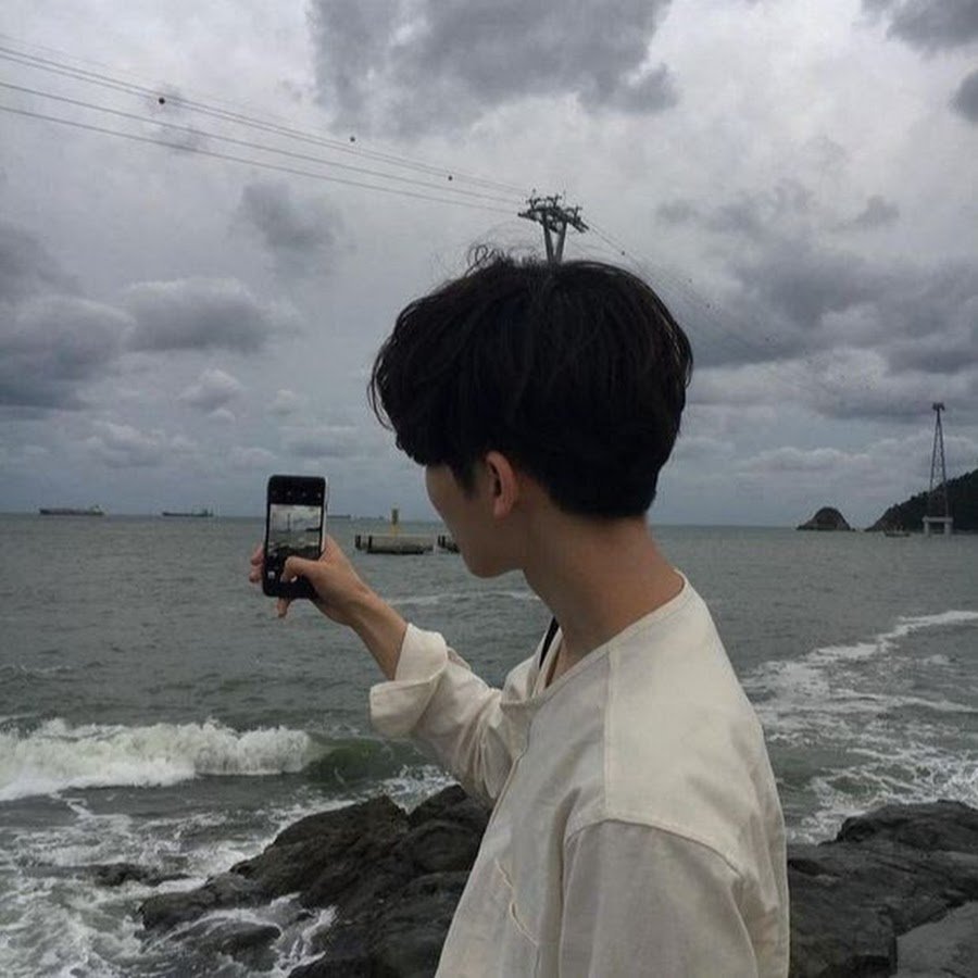 Boy aesthetic корейцы