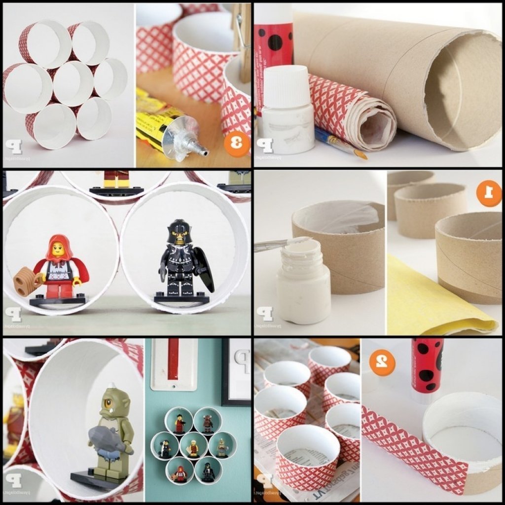DIY идеи