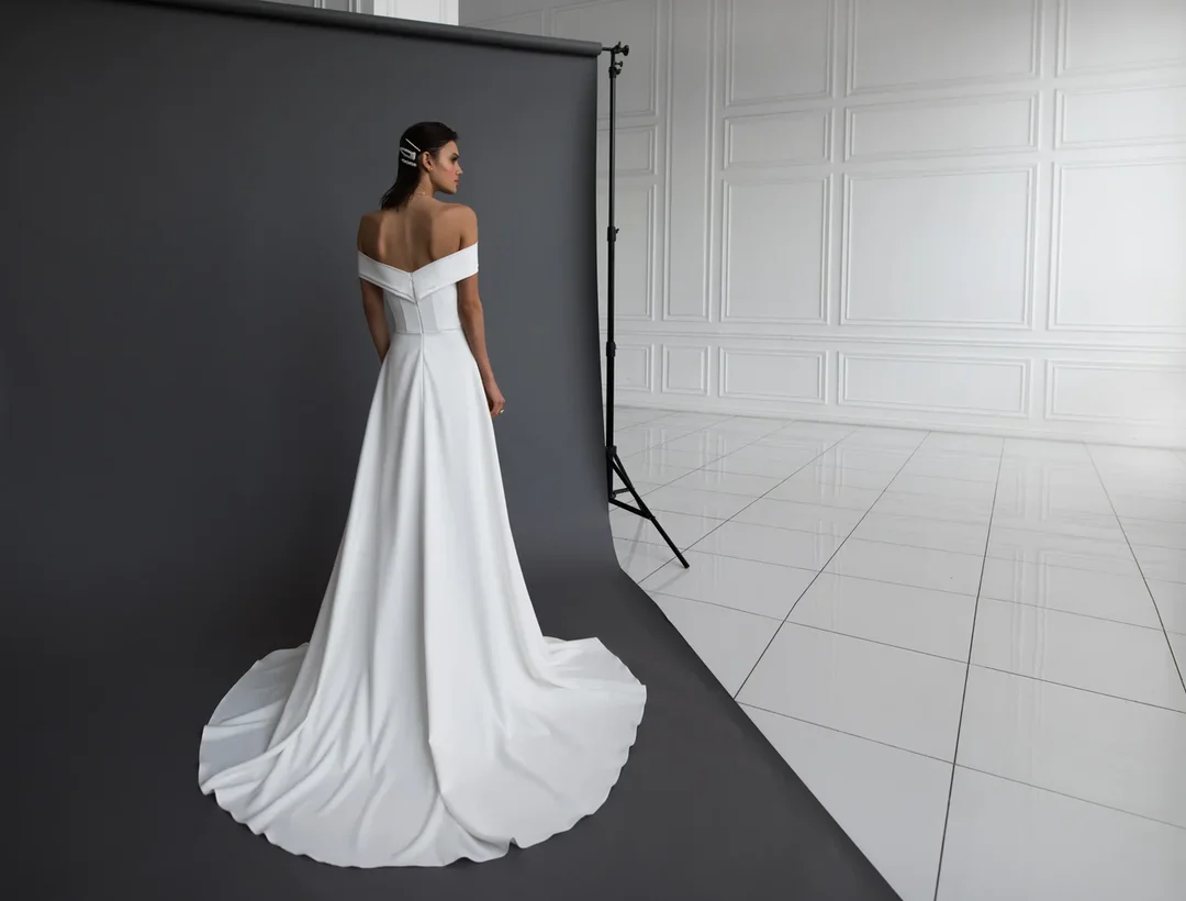 Hera Dresses Свадебные платья