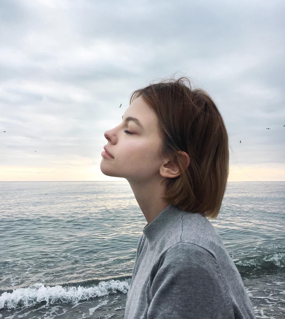 Кира Рауч