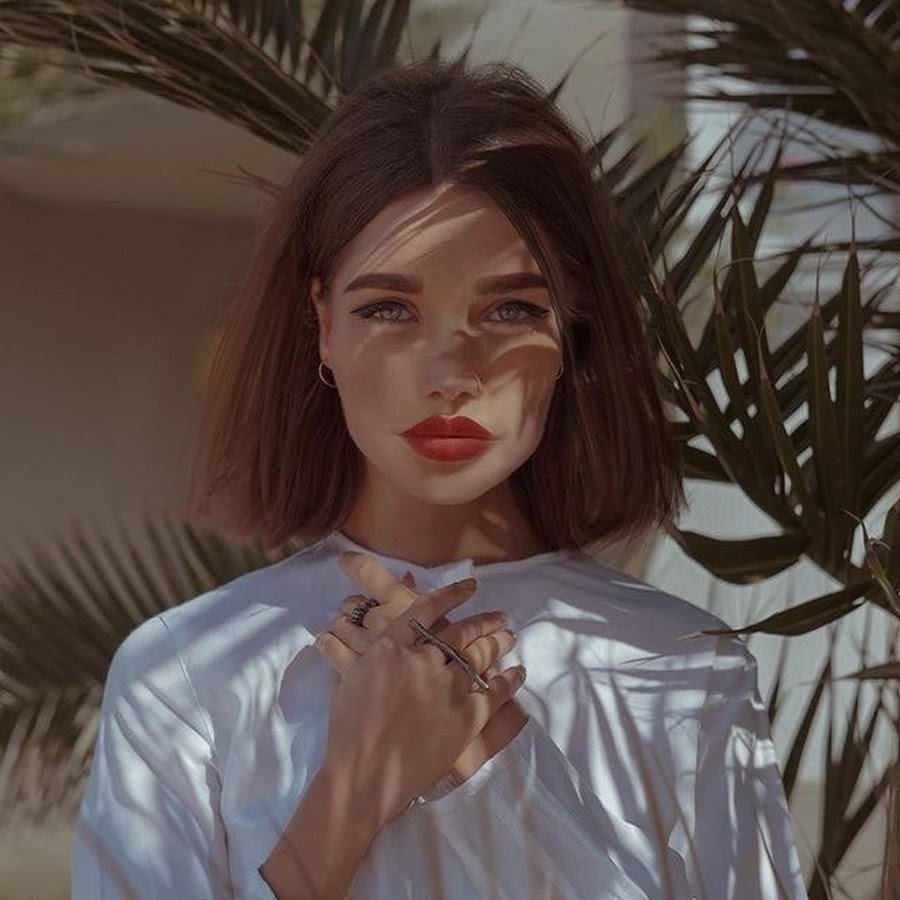 Камилла Шестакова