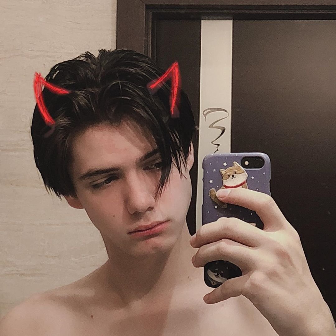 Кирилл шип