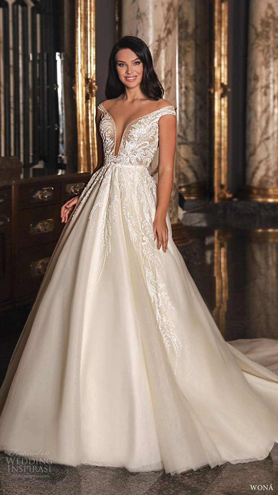 Платье Edem Couture