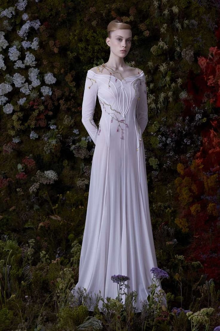 Свадебное платье Crystal Design Stella 2016