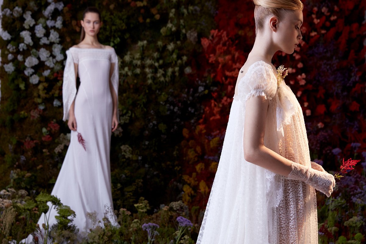 Edem Couture 2016 Алеся Кафельникова