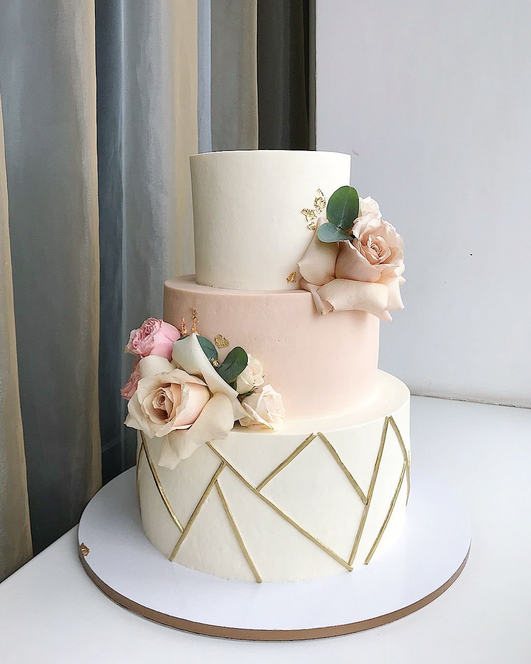 Паулина Cake