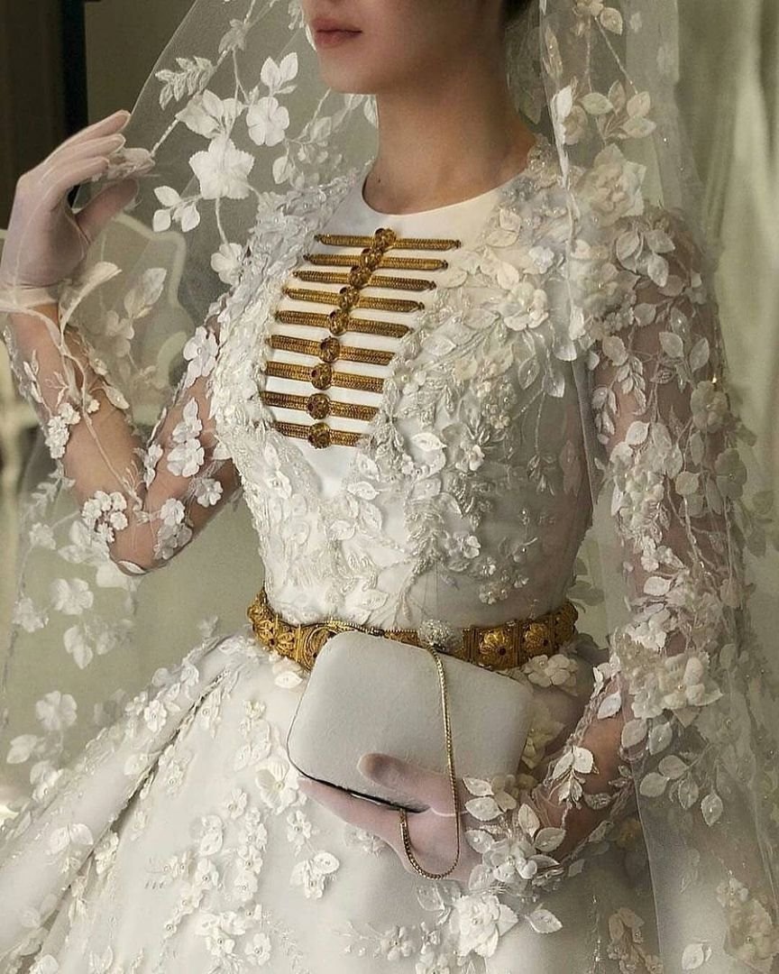 Чукхи Лейла Хашагульгова