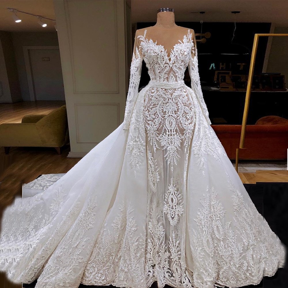 La novia Свадебные платья