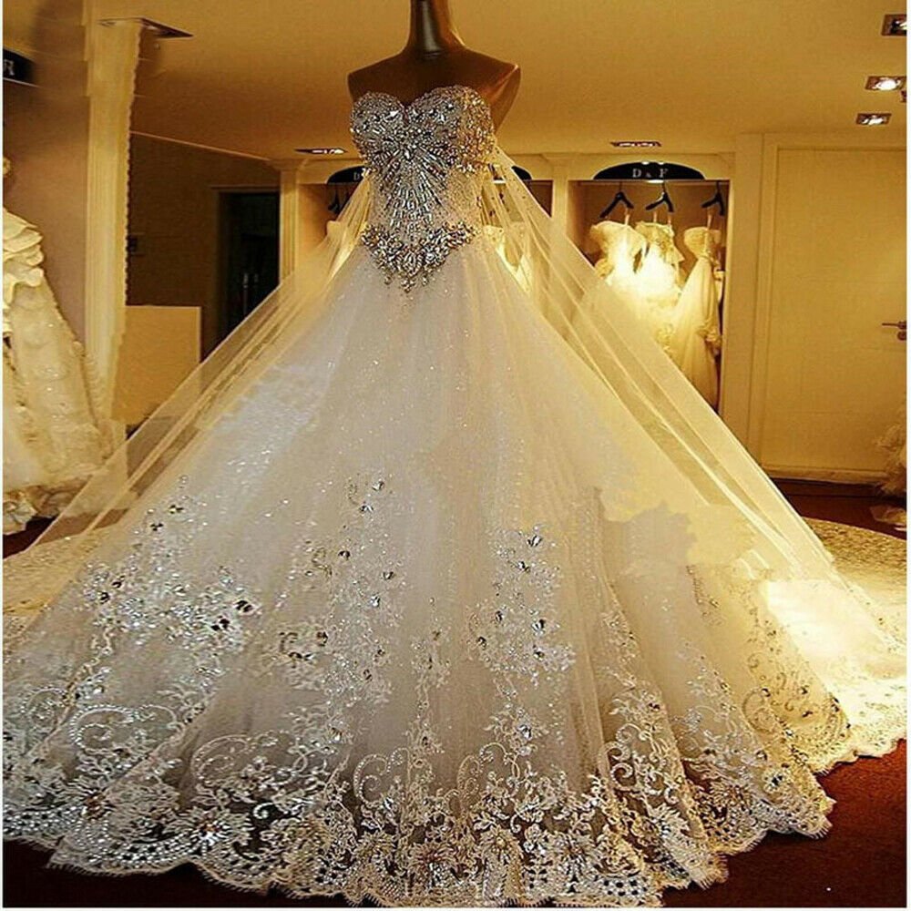 Wedding Gown платья Свадебные