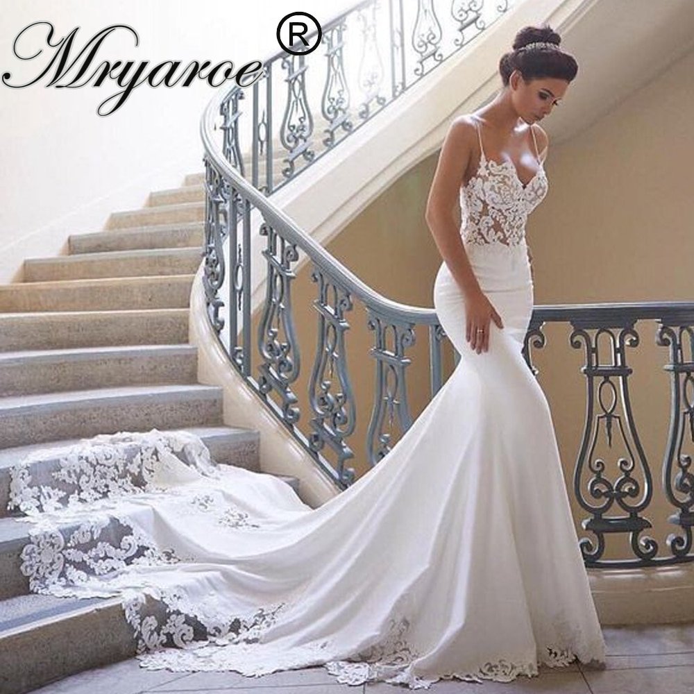 Robe de mariage платье