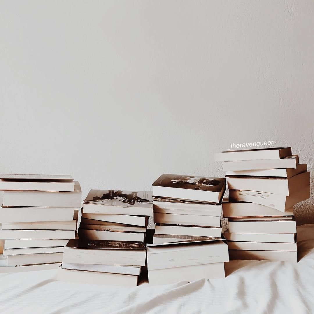 Книжные страницы Эстетика