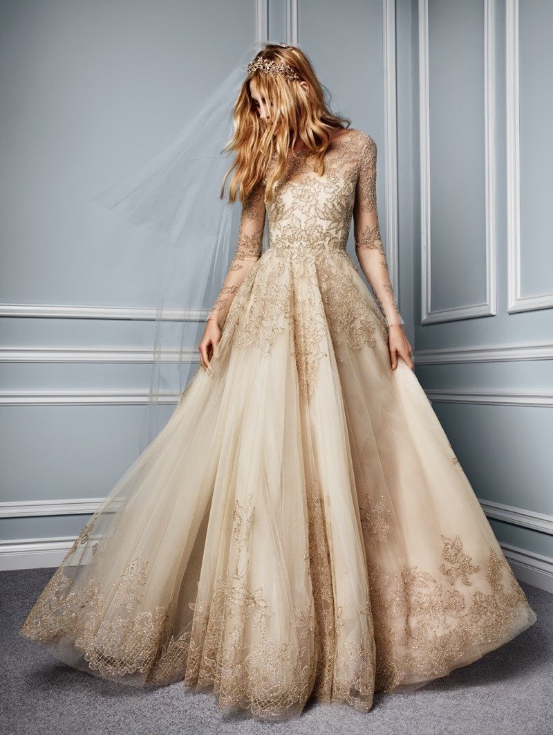Rami Kadi Wedding Dresses