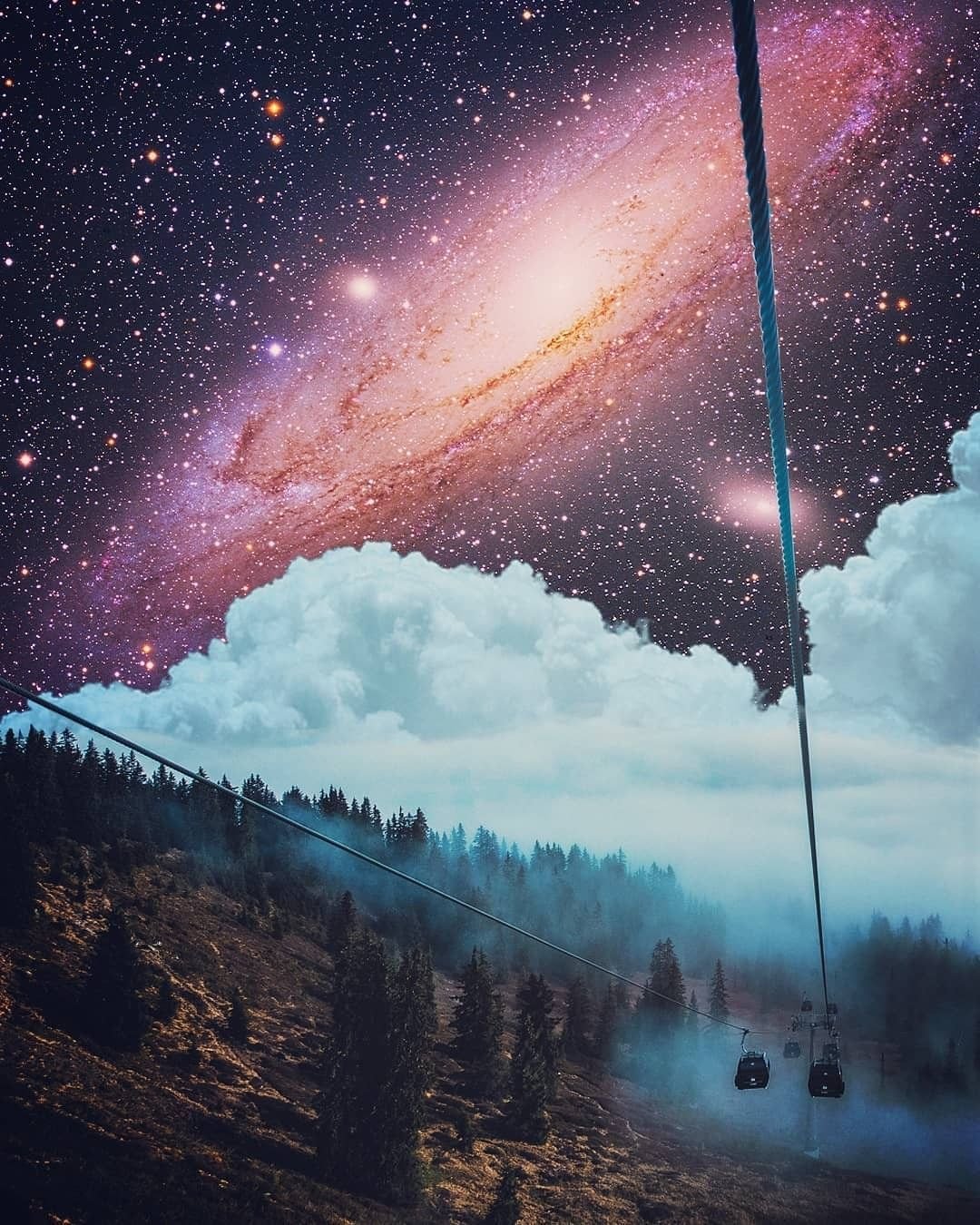 Планеты Эстетика
