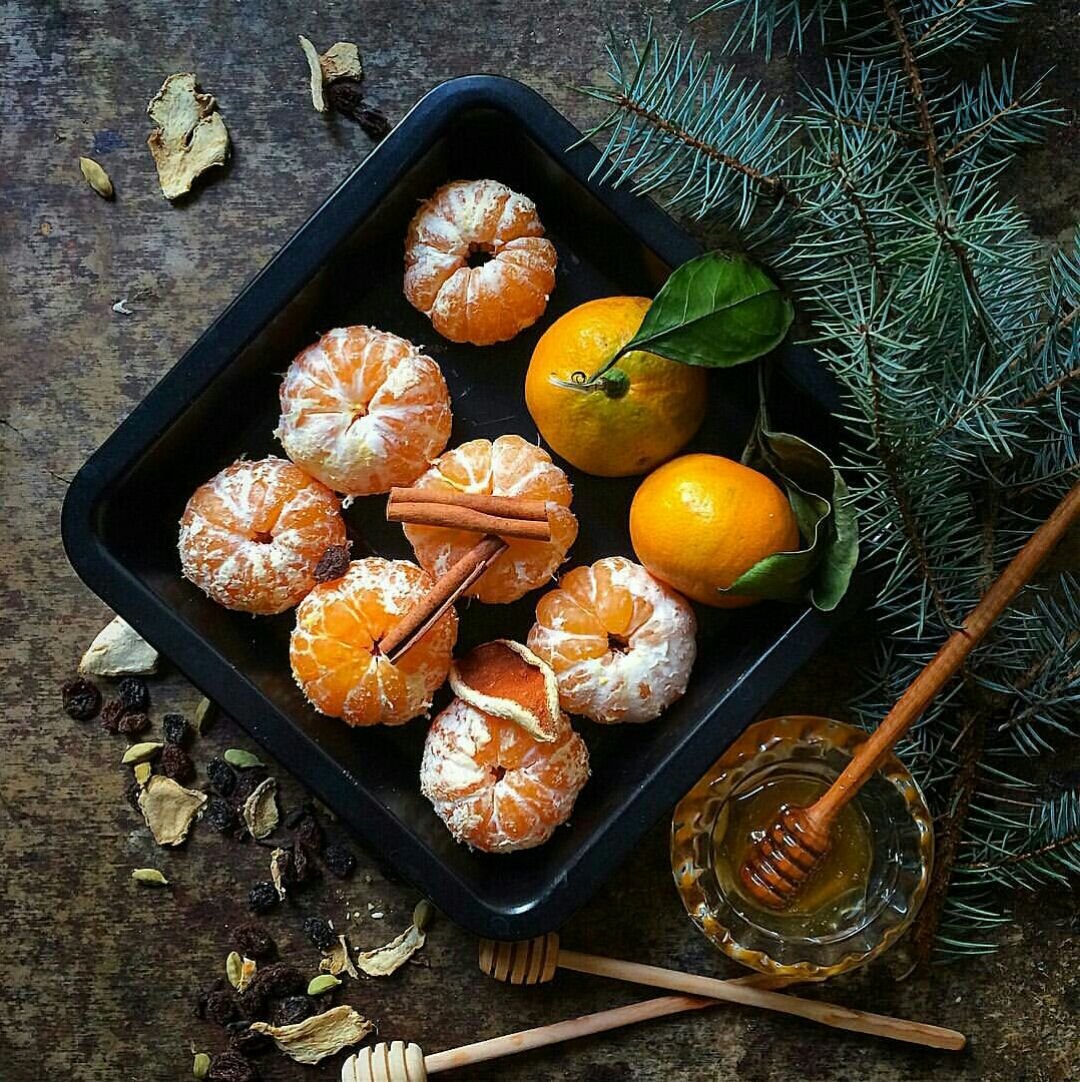 Эстетика мандаринов