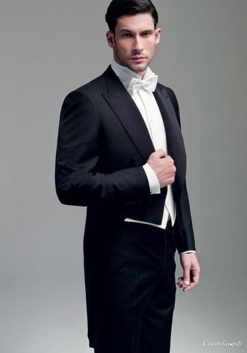Brunello Cucinelli смокинг
