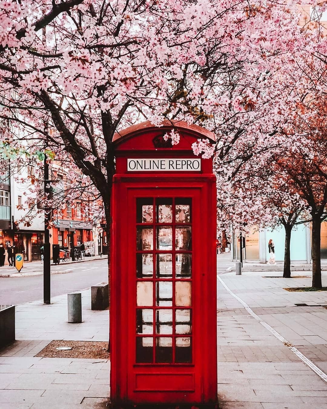 Англия aesthetic
