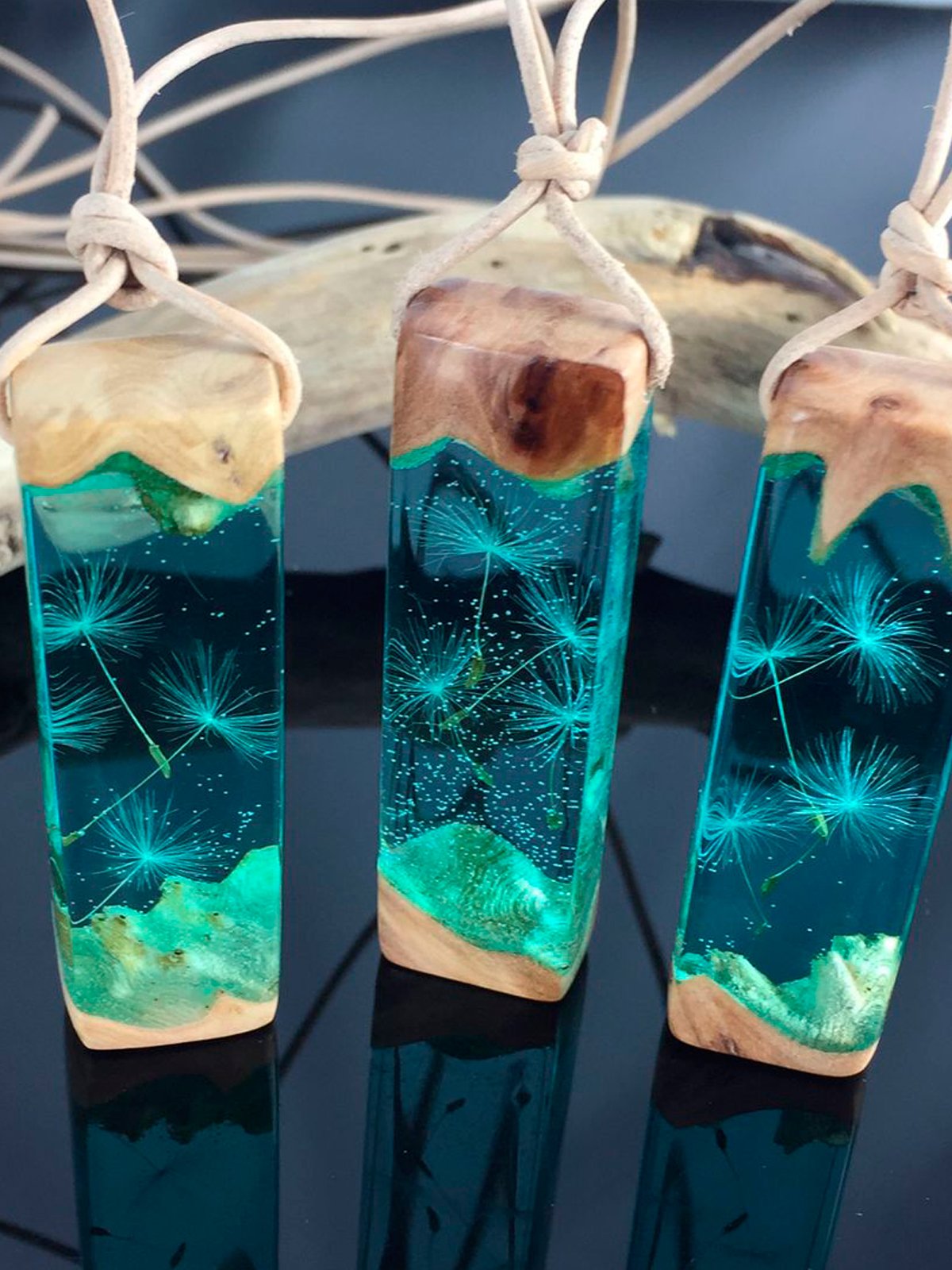 Эпоксидная смола Craft Resin