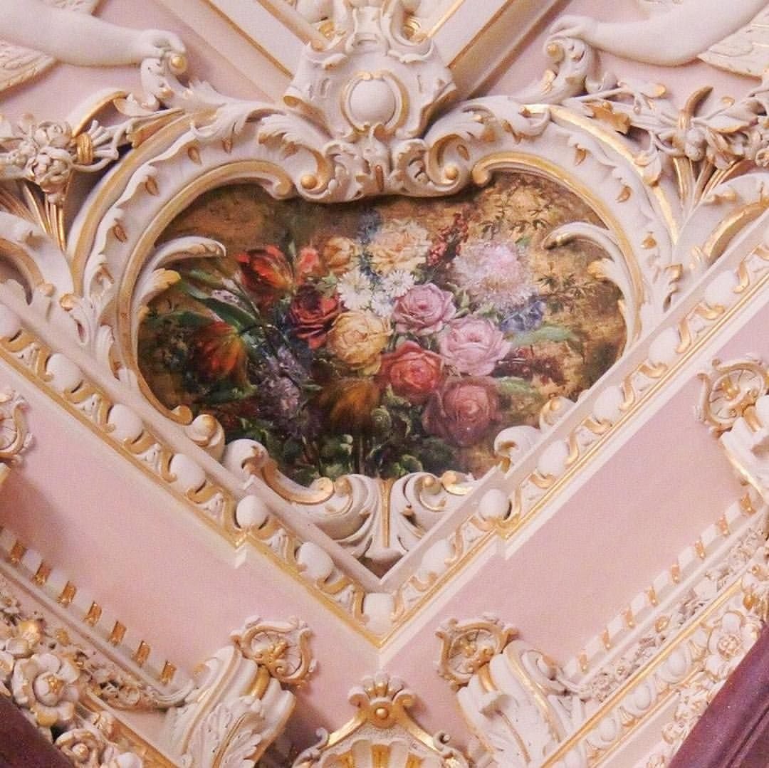 Ренессанс Барокко рококо 1840-1870