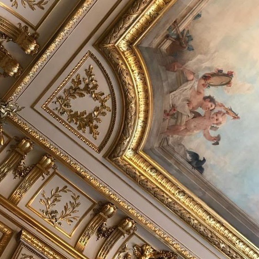 Ренессанс Барокко рококо