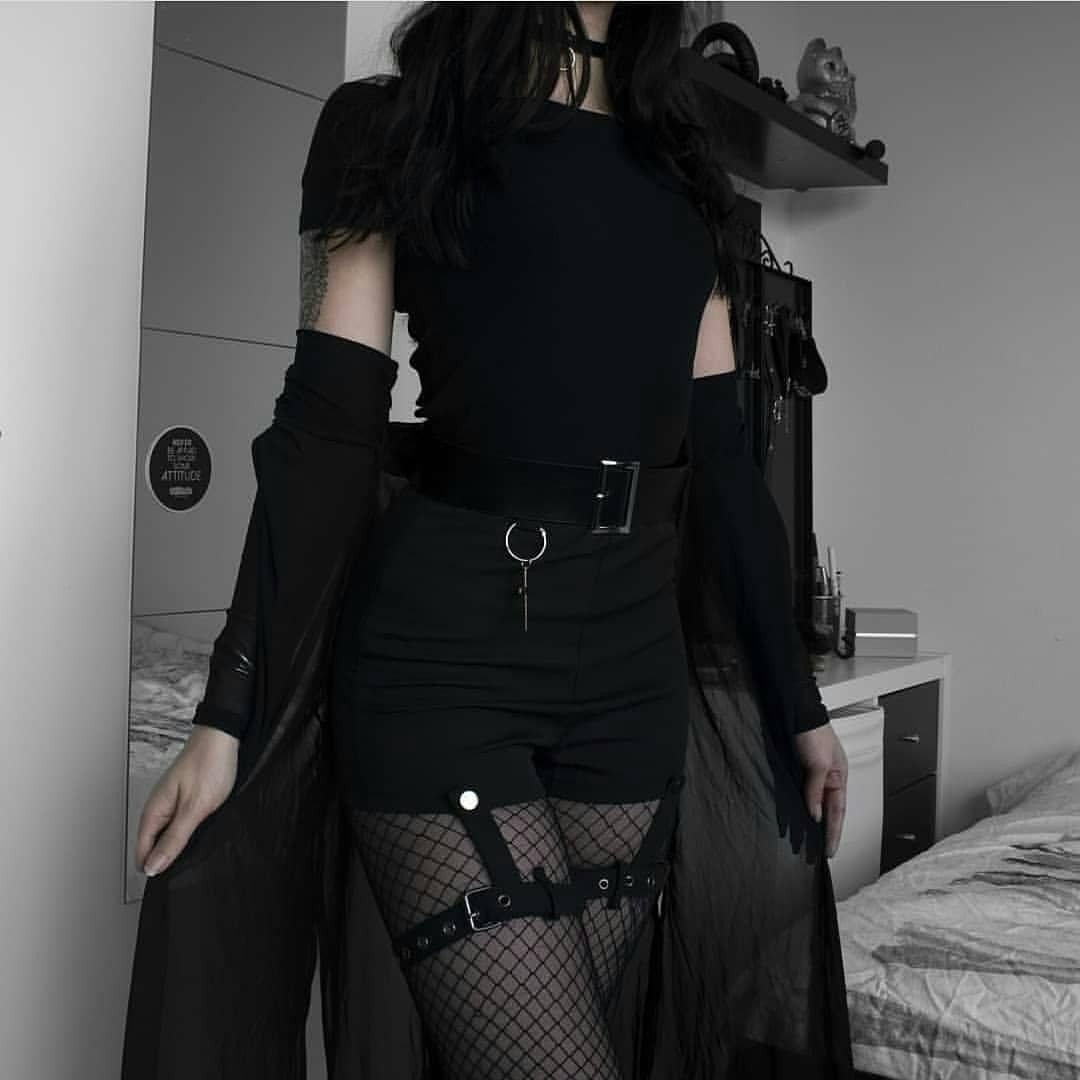 Goth Грандж 2020
