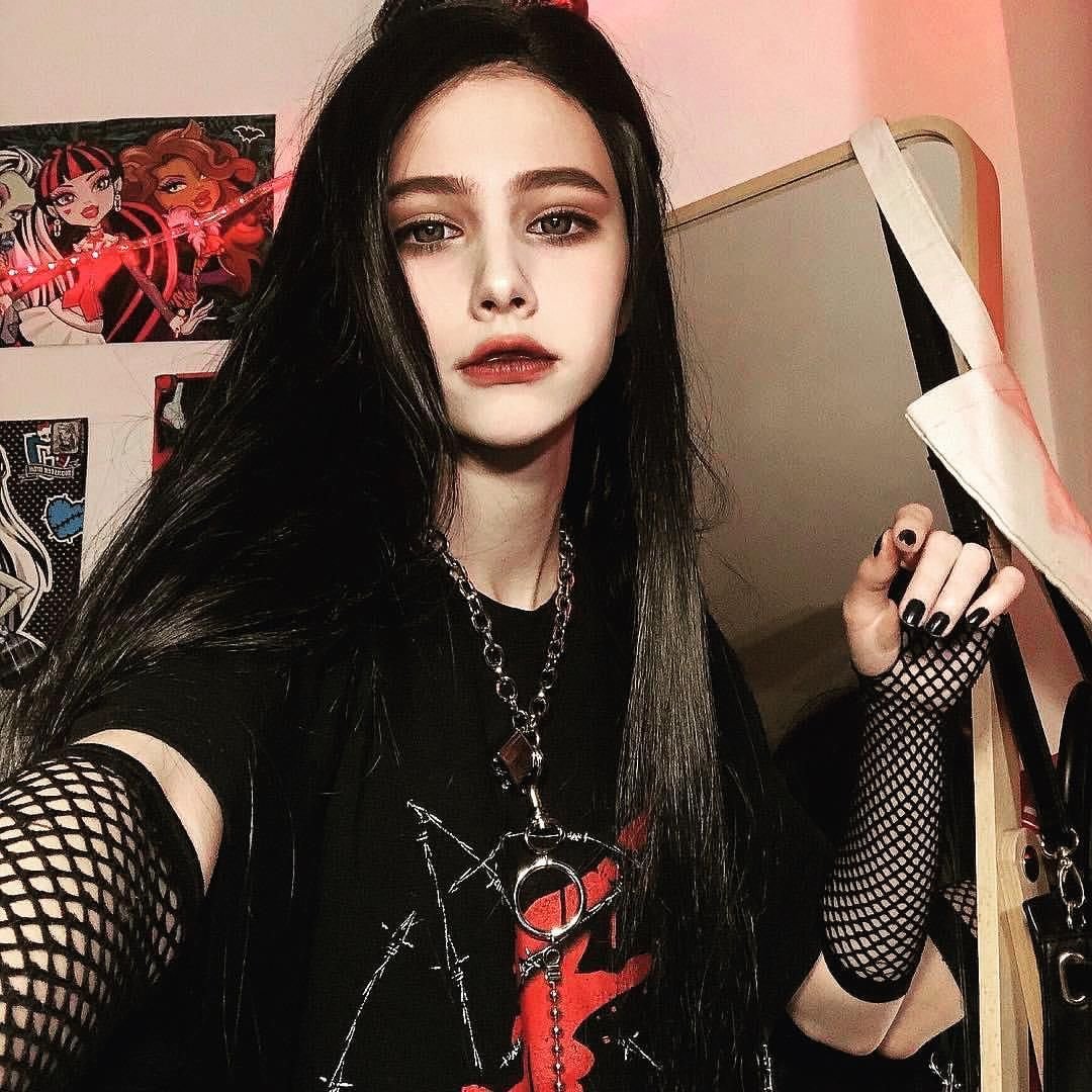 Goth Грандж 2020