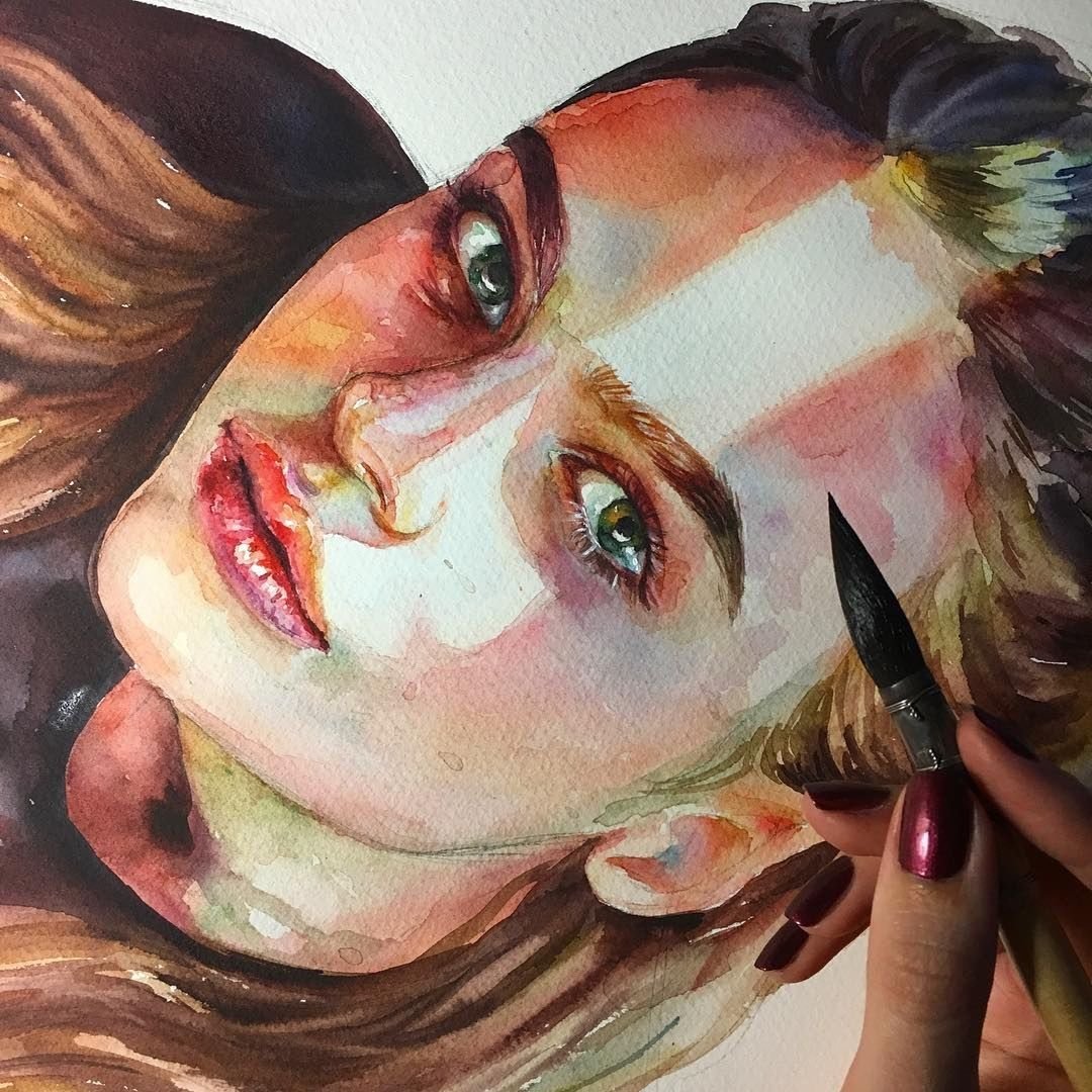 Lesya Poplavskaya