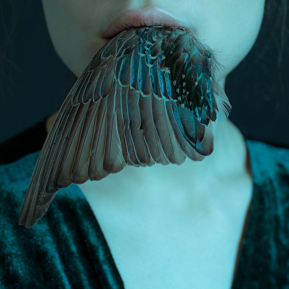 Laura Makabresku